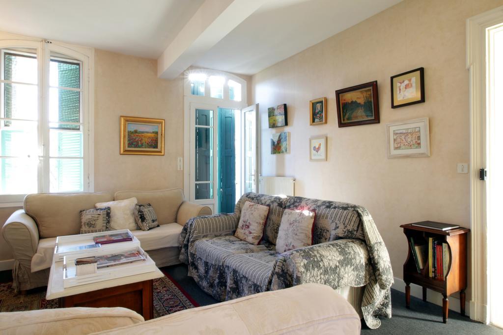 Maison De Maitre A Bram # Jacuzzi Exteriér fotografie