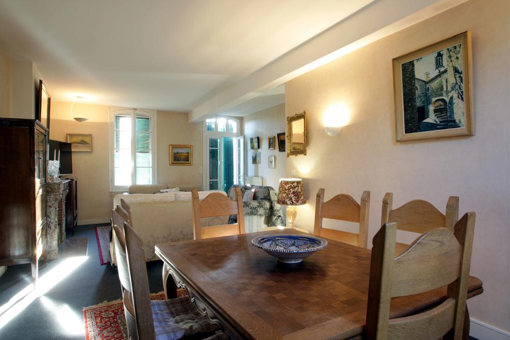 Maison De Maitre A Bram # Jacuzzi Exteriér fotografie