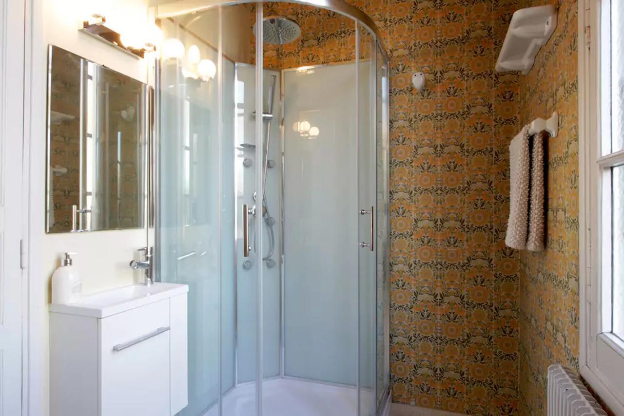 Maison De Maitre A Bram # Jacuzzi Exteriér fotografie