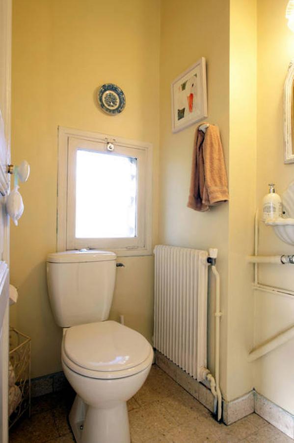 Maison De Maitre A Bram # Jacuzzi Exteriér fotografie